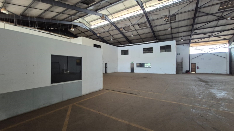 To Let Commercial Property for Rent in Waltloo Gauteng