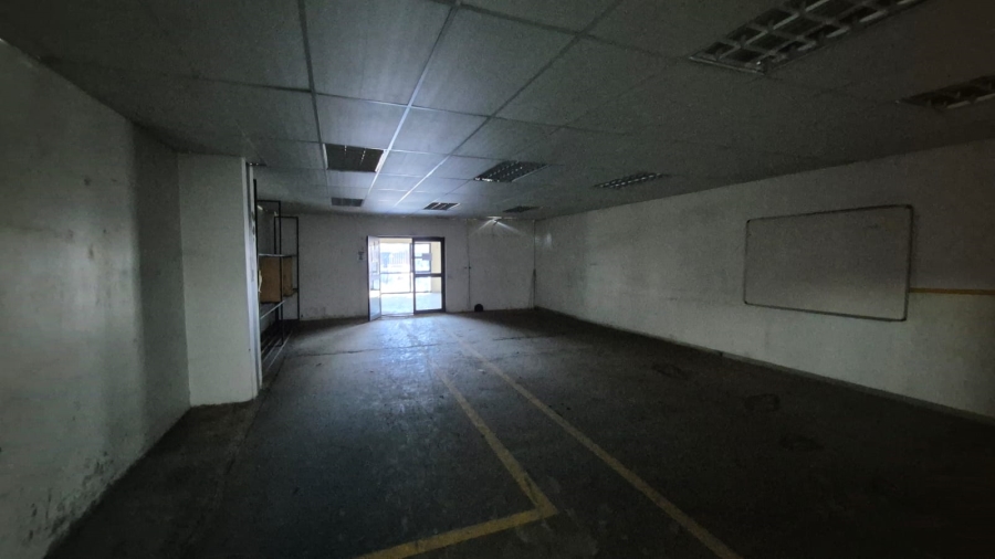 To Let Commercial Property for Rent in Waltloo Gauteng