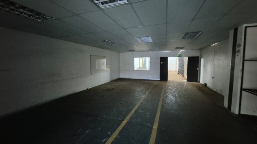 To Let Commercial Property for Rent in Waltloo Gauteng