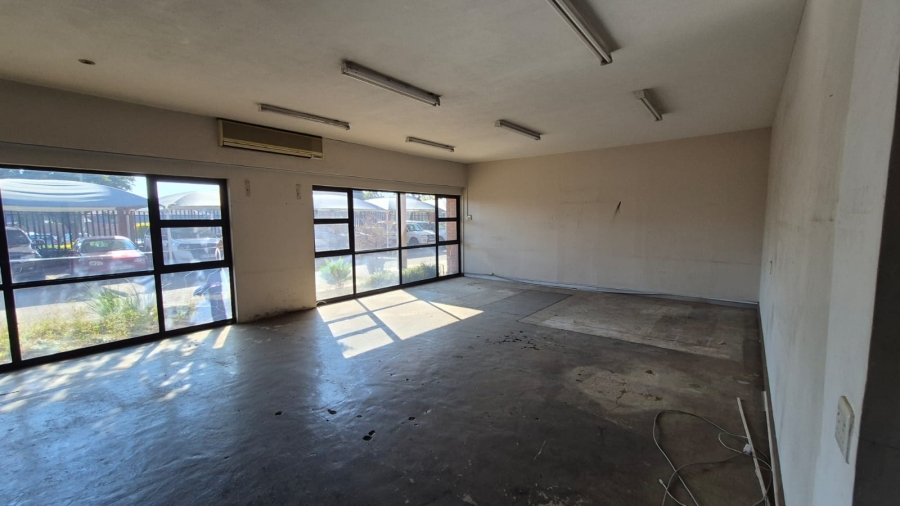 To Let Commercial Property for Rent in Waltloo Gauteng