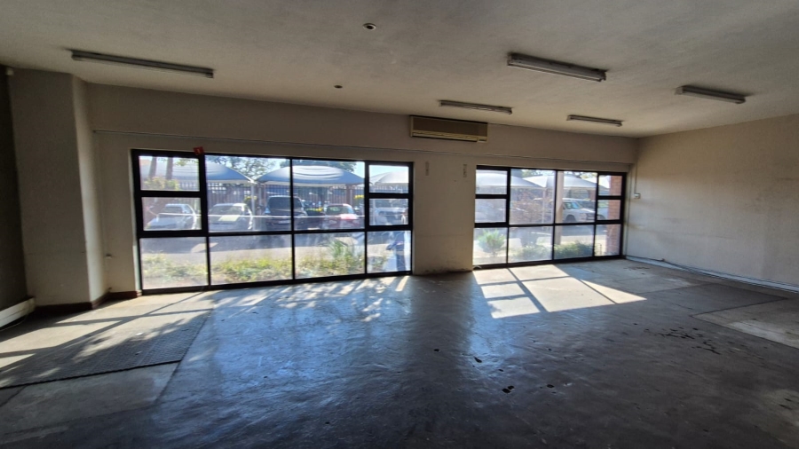 To Let Commercial Property for Rent in Waltloo Gauteng