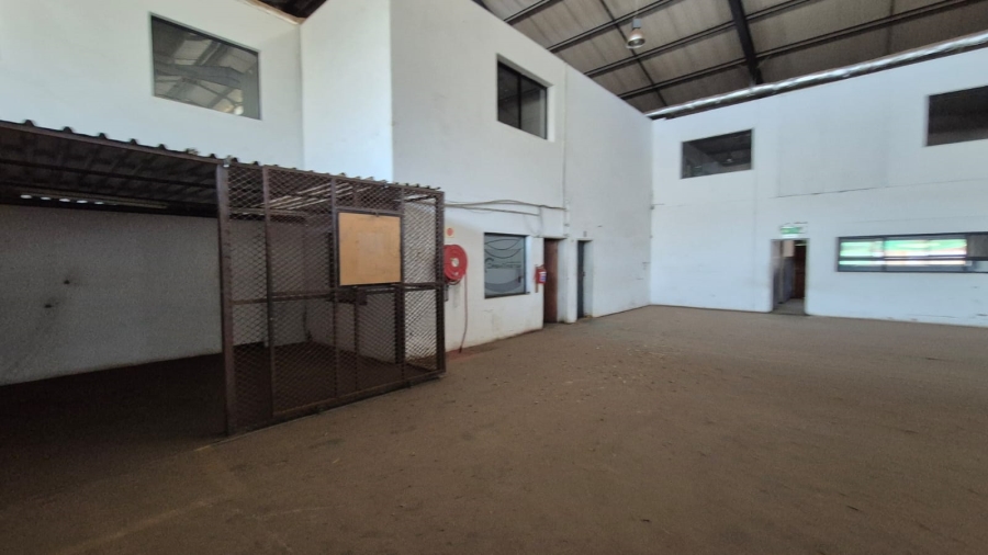 To Let Commercial Property for Rent in Waltloo Gauteng