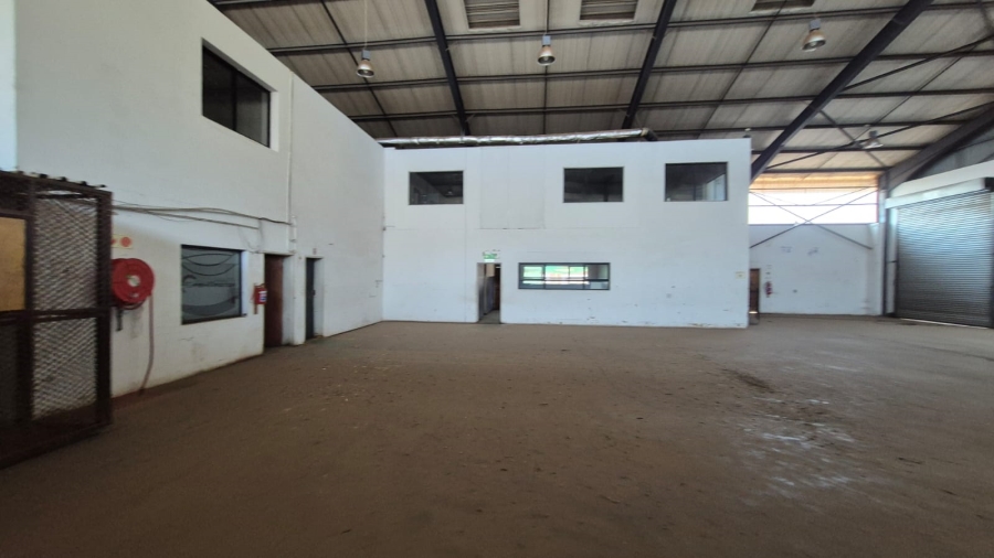 To Let Commercial Property for Rent in Waltloo Gauteng