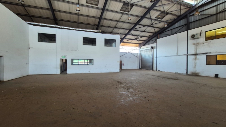 To Let Commercial Property for Rent in Waltloo Gauteng