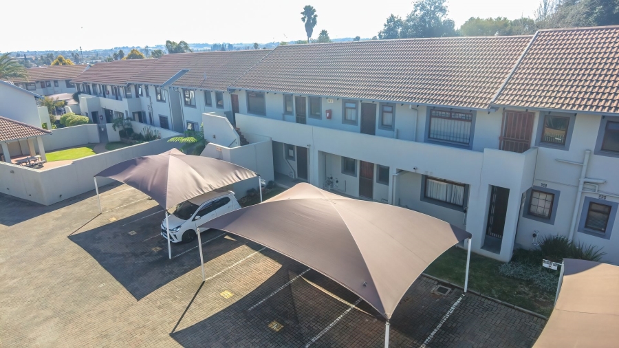 2 Bedroom Property for Sale in Verwoerdpark Gauteng