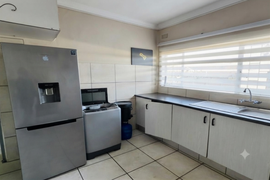 2 Bedroom Property for Sale in Vanderbijlpark CW 5 Gauteng