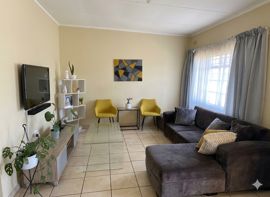 2 Bedroom Property for Sale in Vanderbijlpark CW 5 Gauteng