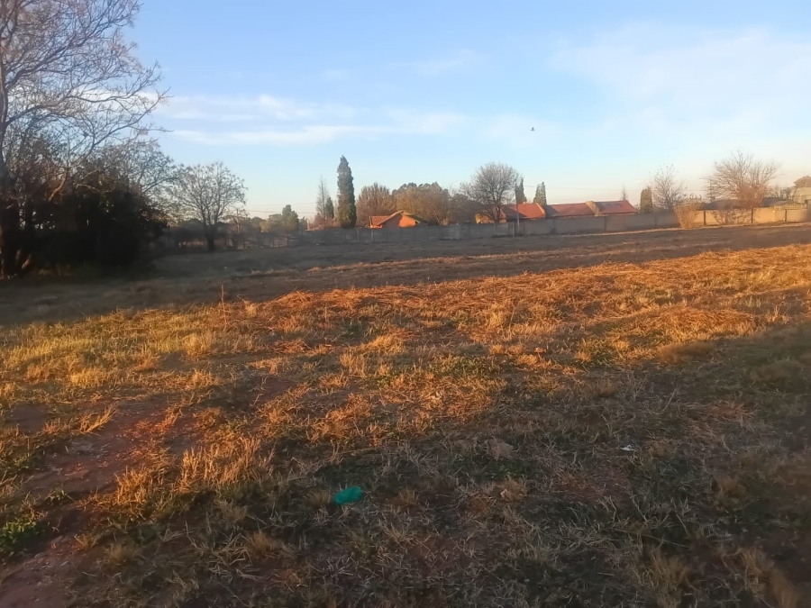 0 Bedroom Property for Sale in Henley on Klip Gauteng