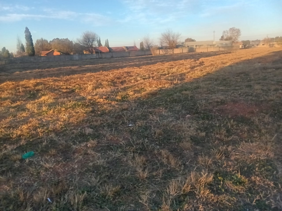 0 Bedroom Property for Sale in Henley on Klip Gauteng