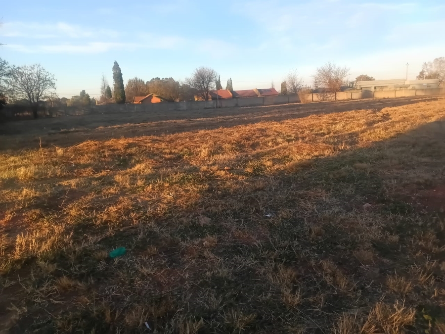 0 Bedroom Property for Sale in Henley on Klip Gauteng