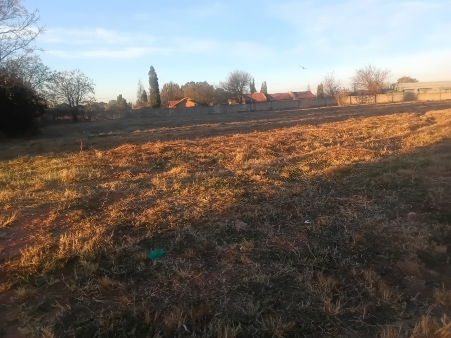 0 Bedroom Property for Sale in Henley on Klip Gauteng