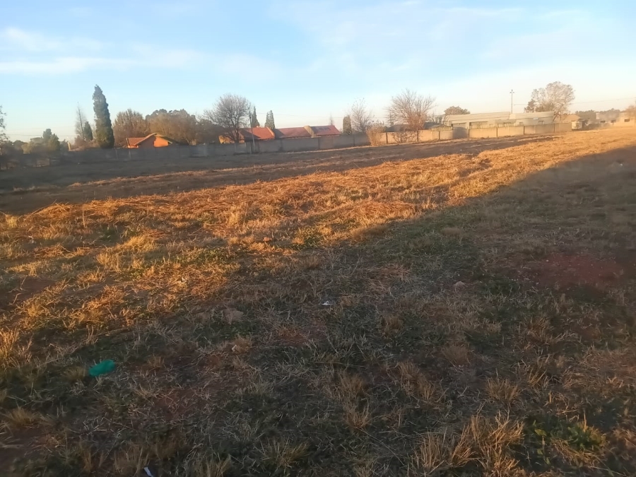 0 Bedroom Property for Sale in Henley on Klip Gauteng