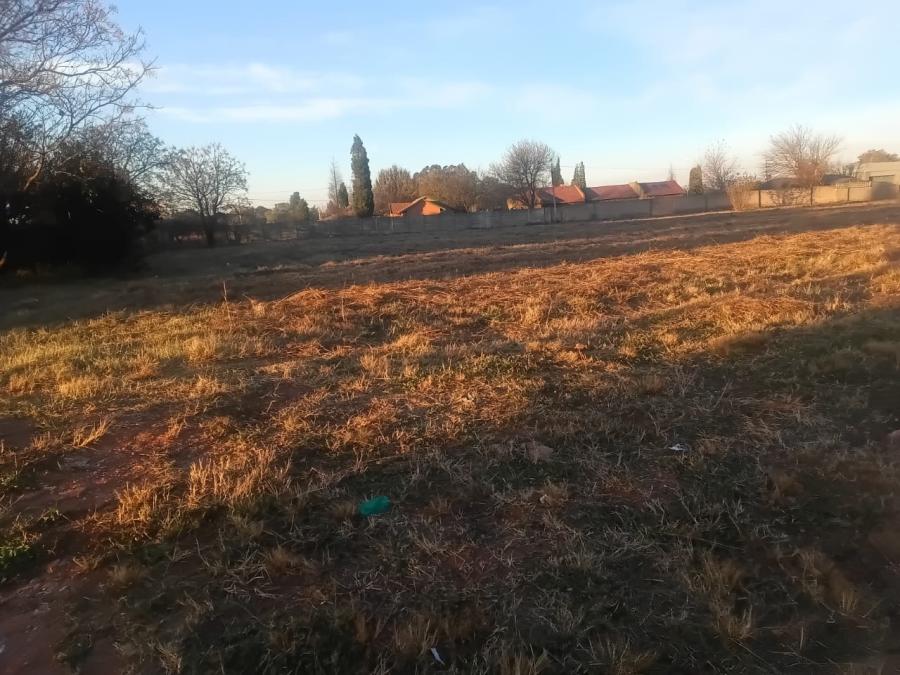 0 Bedroom Property for Sale in Henley on Klip Gauteng
