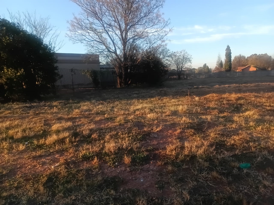 0 Bedroom Property for Sale in Henley on Klip Gauteng