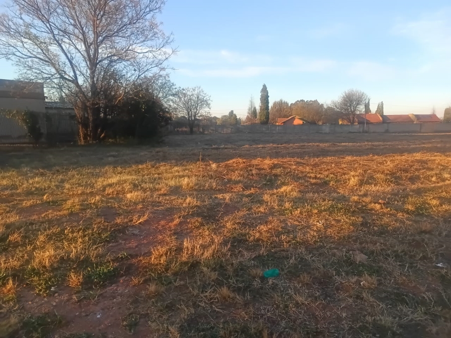 0 Bedroom Property for Sale in Henley on Klip Gauteng