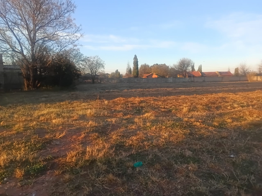 0 Bedroom Property for Sale in Henley on Klip Gauteng