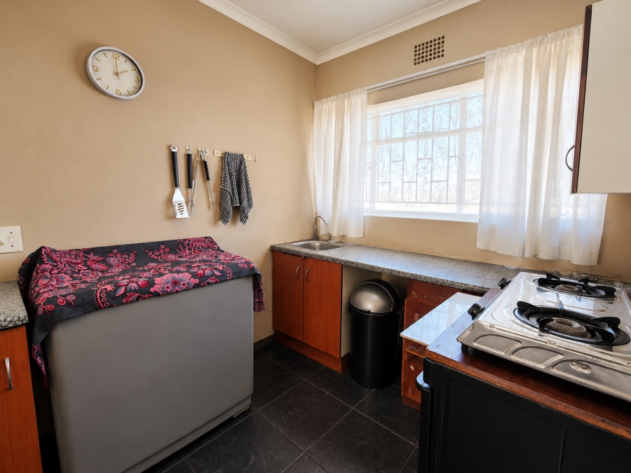 2 Bedroom Property for Sale in Three Rivers Gauteng