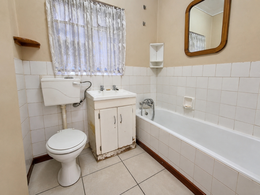 2 Bedroom Property for Sale in Three Rivers Gauteng