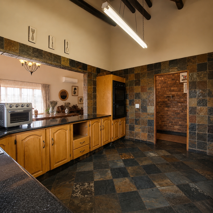 3 Bedroom Property for Sale in Rensburg Gauteng