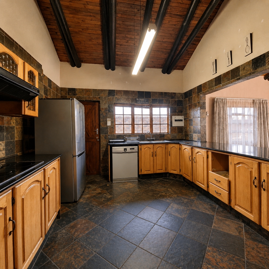 3 Bedroom Property for Sale in Rensburg Gauteng
