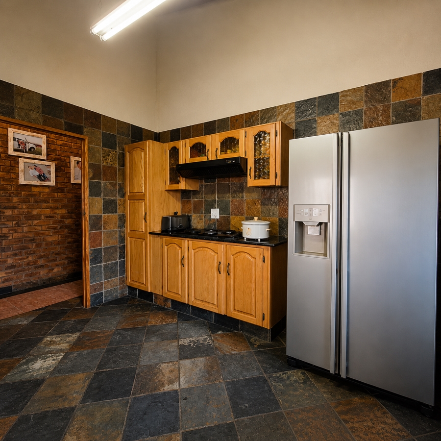 3 Bedroom Property for Sale in Rensburg Gauteng