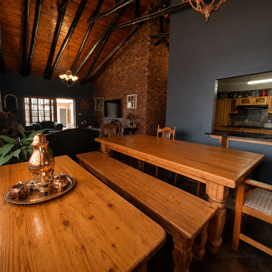 3 Bedroom Property for Sale in Rensburg Gauteng