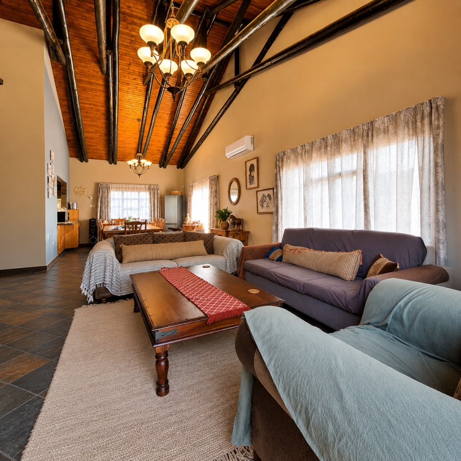 3 Bedroom Property for Sale in Rensburg Gauteng