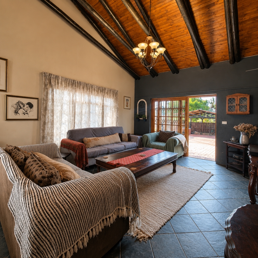 3 Bedroom Property for Sale in Rensburg Gauteng