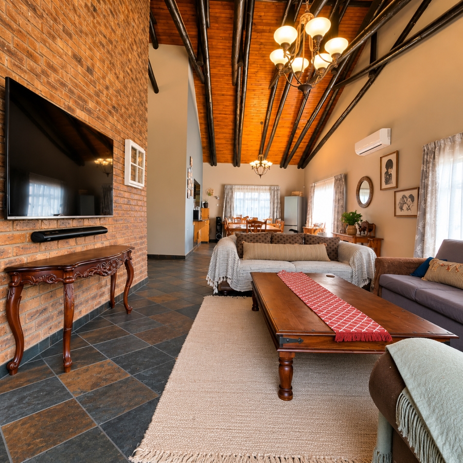 3 Bedroom Property for Sale in Rensburg Gauteng