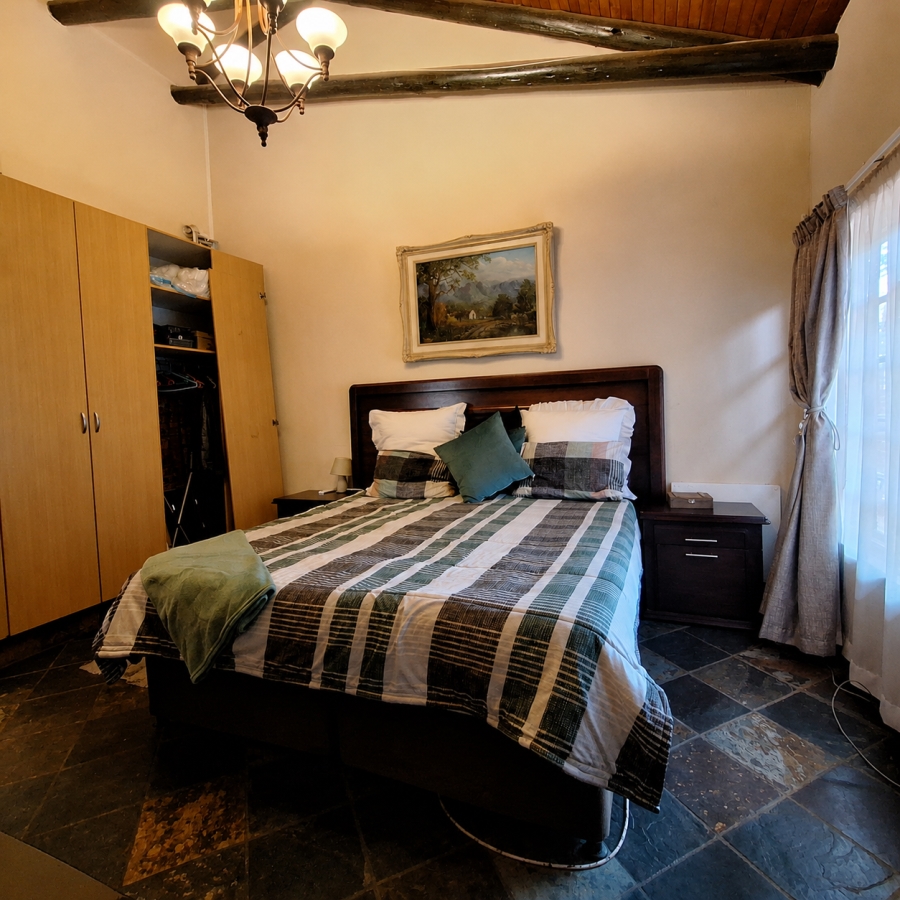 3 Bedroom Property for Sale in Rensburg Gauteng