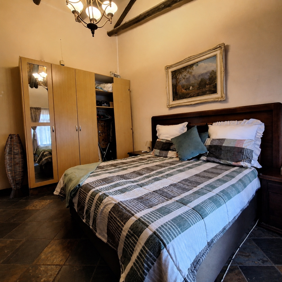 3 Bedroom Property for Sale in Rensburg Gauteng