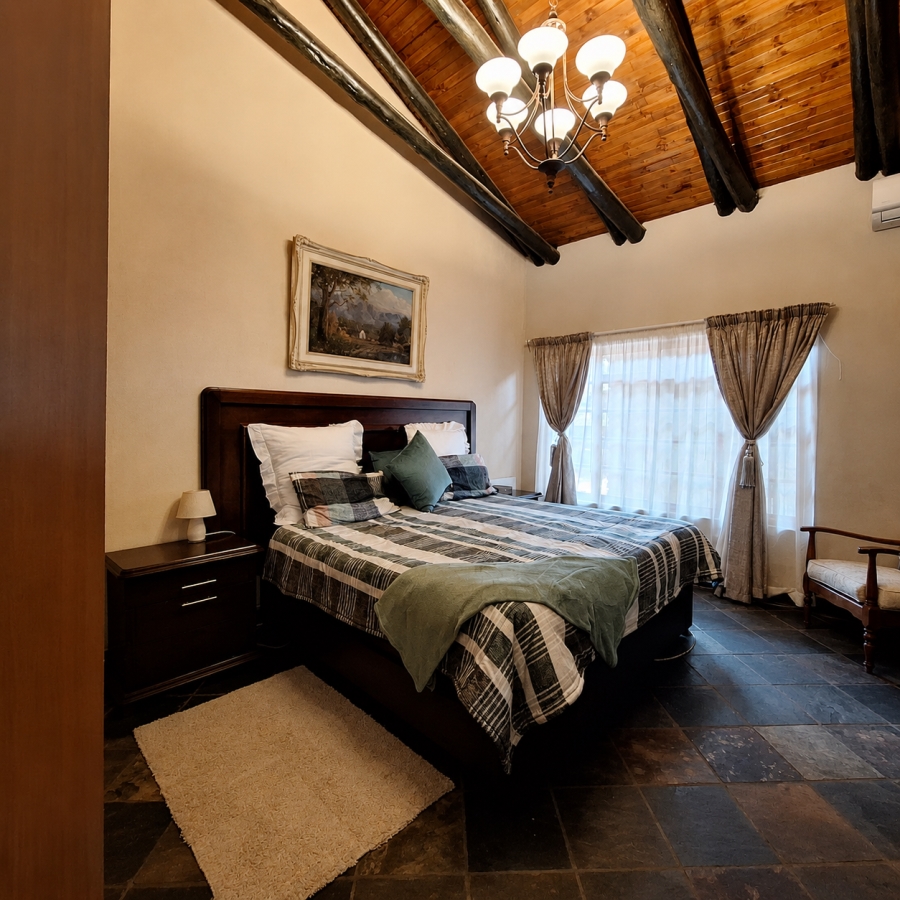 3 Bedroom Property for Sale in Rensburg Gauteng