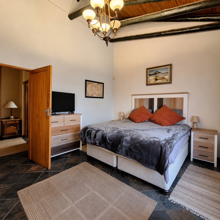 3 Bedroom Property for Sale in Rensburg Gauteng