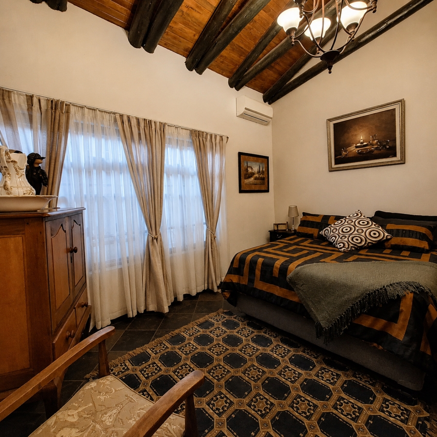 3 Bedroom Property for Sale in Rensburg Gauteng