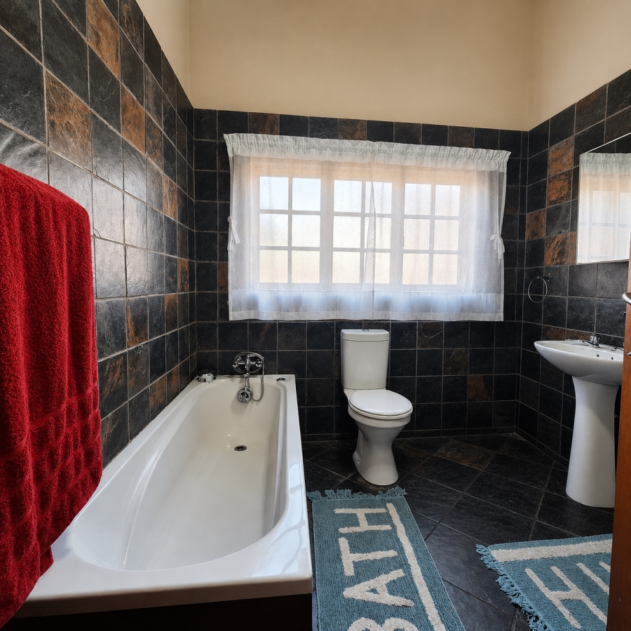 3 Bedroom Property for Sale in Rensburg Gauteng