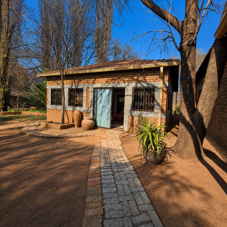 3 Bedroom Property for Sale in Rensburg Gauteng