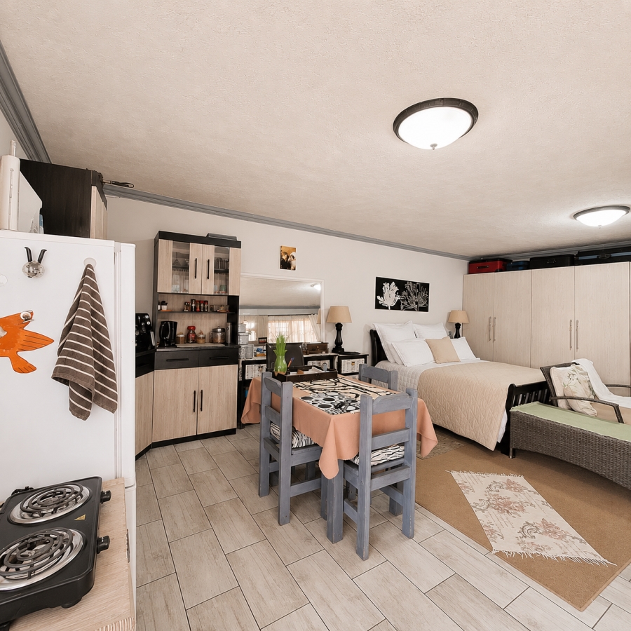 3 Bedroom Property for Sale in Rensburg Gauteng