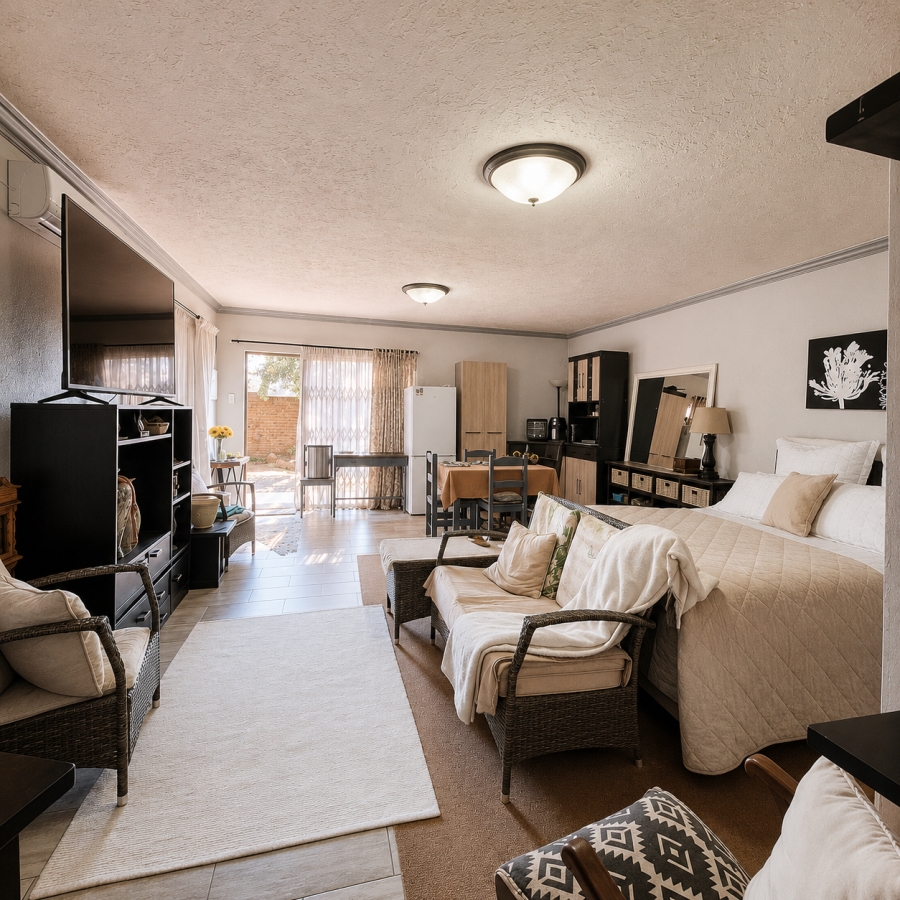 3 Bedroom Property for Sale in Rensburg Gauteng