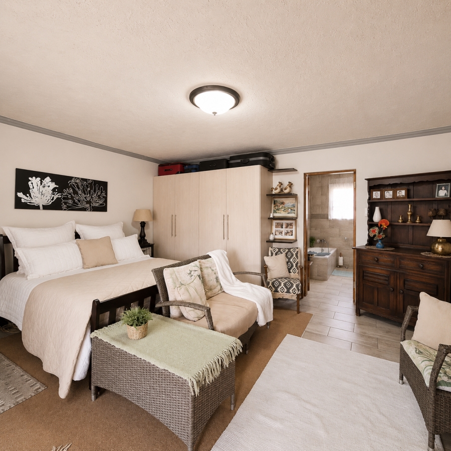 3 Bedroom Property for Sale in Rensburg Gauteng