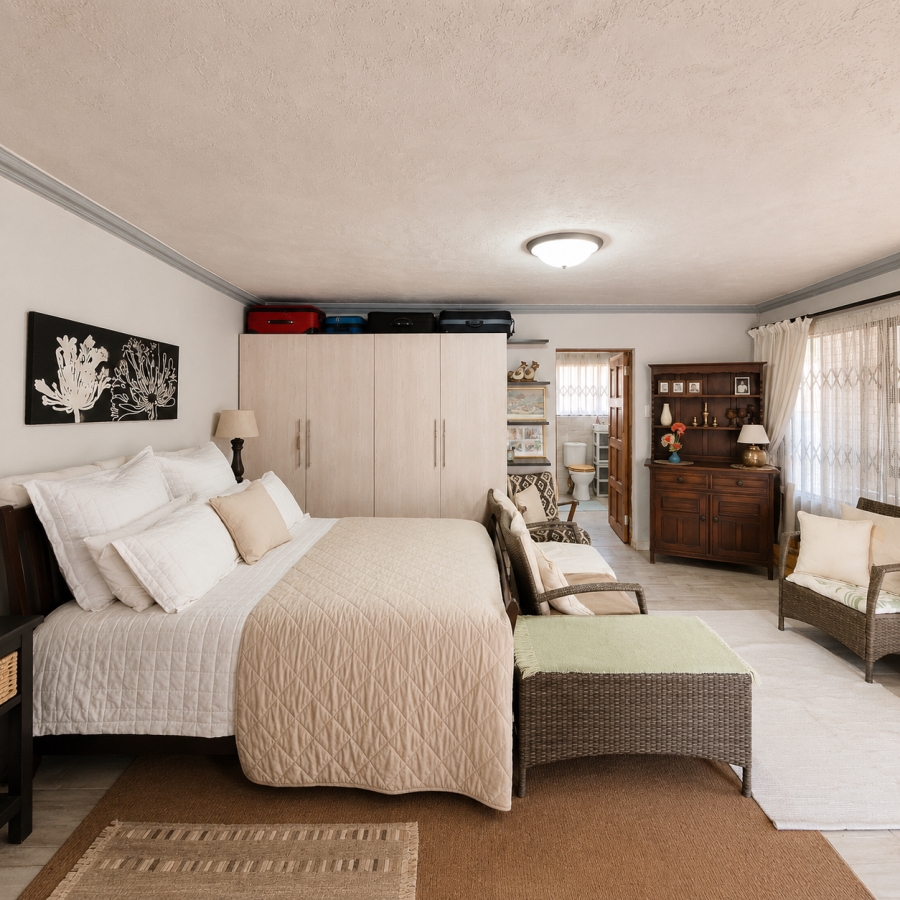 3 Bedroom Property for Sale in Rensburg Gauteng