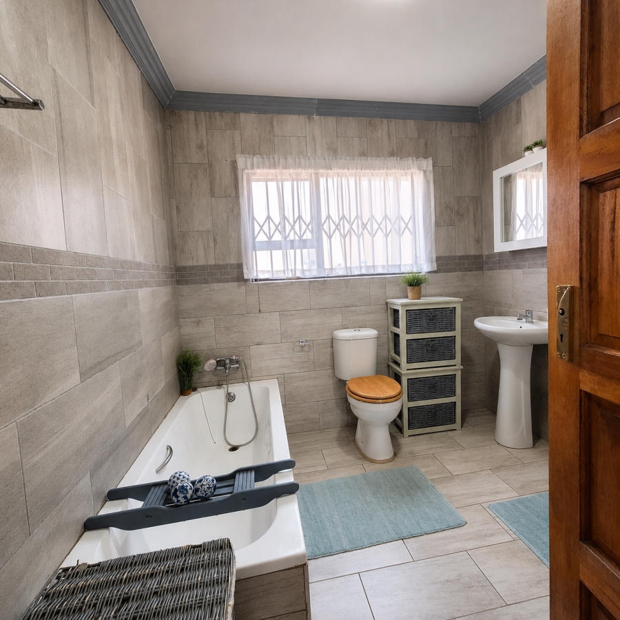 3 Bedroom Property for Sale in Rensburg Gauteng