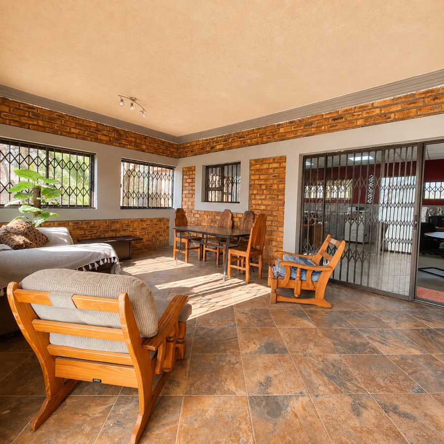 3 Bedroom Property for Sale in Rensburg Gauteng