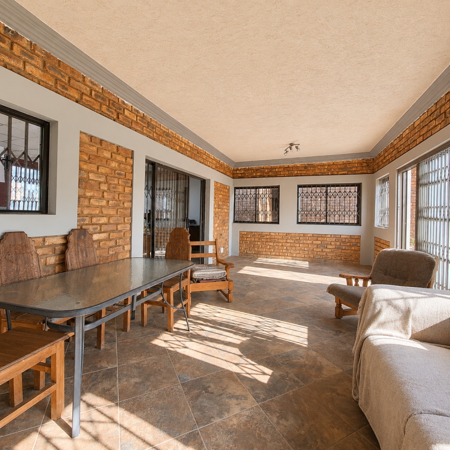3 Bedroom Property for Sale in Rensburg Gauteng
