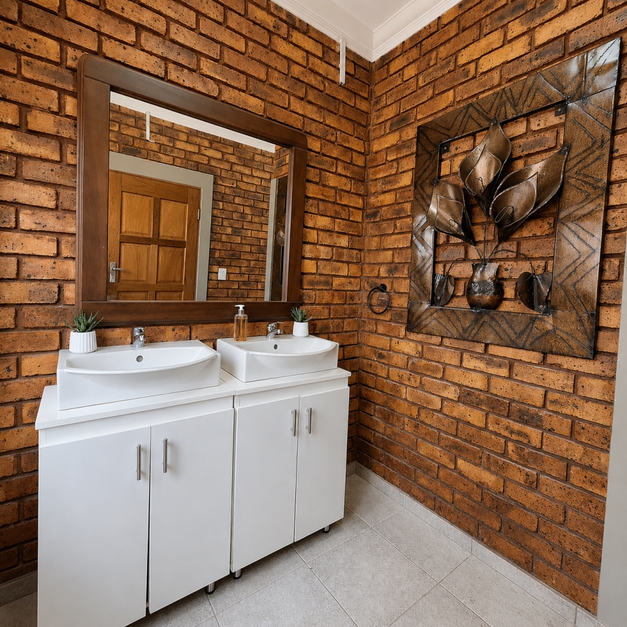 3 Bedroom Property for Sale in Rensburg Gauteng