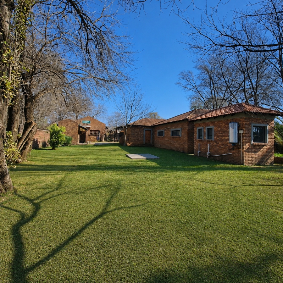 3 Bedroom Property for Sale in Rensburg Gauteng