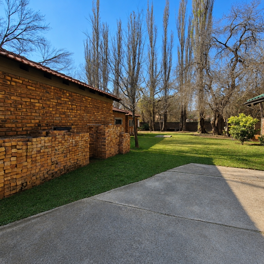 3 Bedroom Property for Sale in Rensburg Gauteng