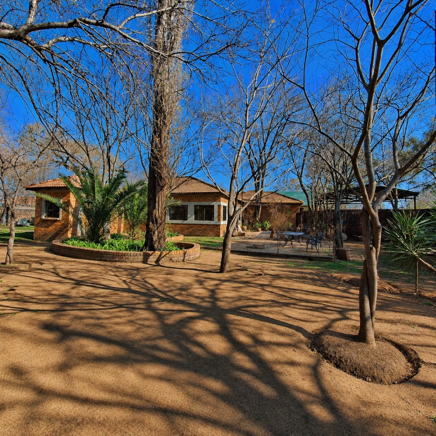 3 Bedroom Property for Sale in Rensburg Gauteng