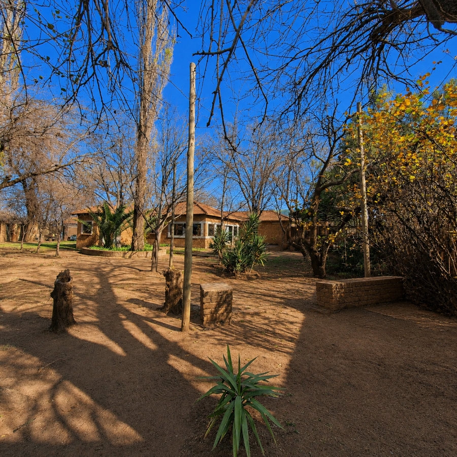 3 Bedroom Property for Sale in Rensburg Gauteng