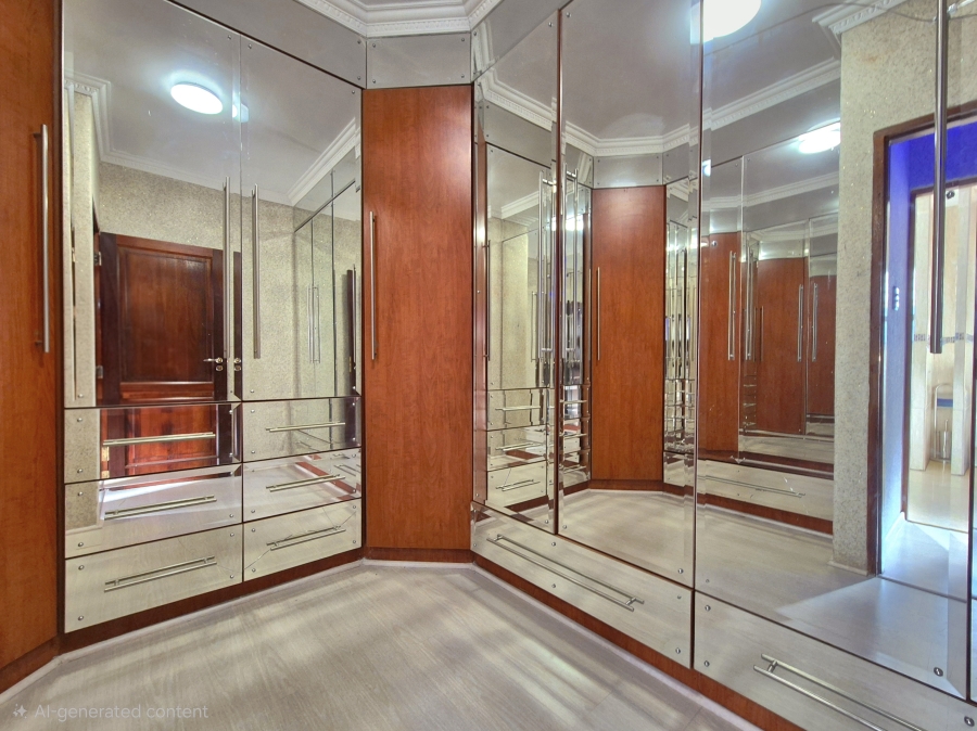 5 Bedroom Property for Sale in Helderwyk Gauteng