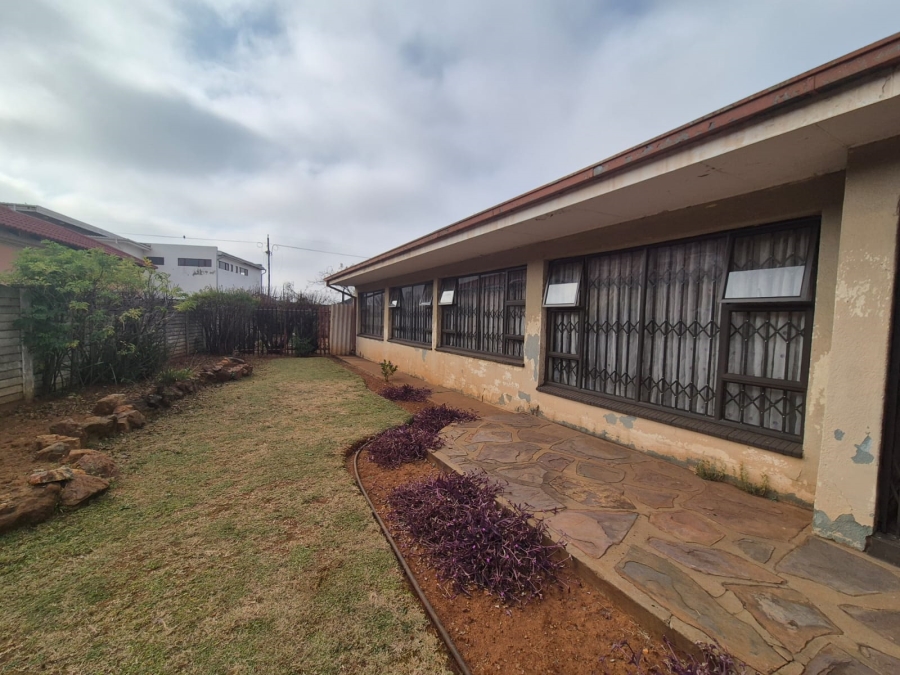 3 Bedroom Property for Sale in Steelview Gauteng